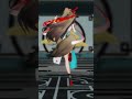 | New Year's Eve Dinner | Ye shunguang |【Zenless Zone Zero l | MMD】#yeshunguang