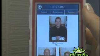 Alpena Smartphone Apps Alpena Auto Led Control App Tutorial