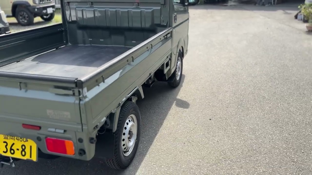 中古/リビルトパ－ツ販売 盛岡市 長山商会