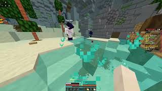 Cheating in assassin in Gamster Server