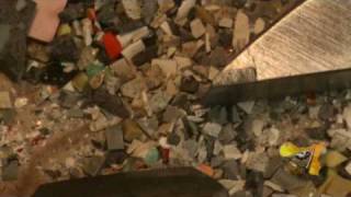 -Sicily-Mosaici Di Monreale, Fra Tessere E Martelli