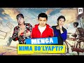 Menga nima bo'lyapti (qisqa metrajli film) | Менга нима булаяпти (киска метражли фильм)