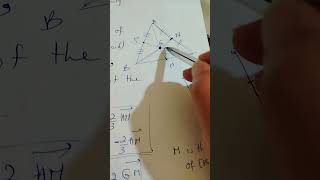 Exercises about collinear vectors