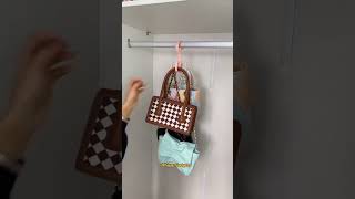 Cloth Hanger 360 Degree Rotation #shorts #hanger #clothes