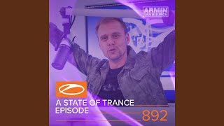 Run Away (ASOT 892)