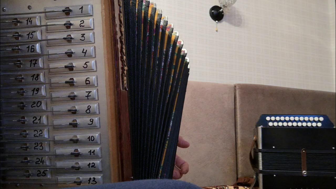 разбор на гармони с цифрами. разбор песен на гармошке. двухрядная гармонь хромка. казачья растеряев гармонь. гармонь 23х12.