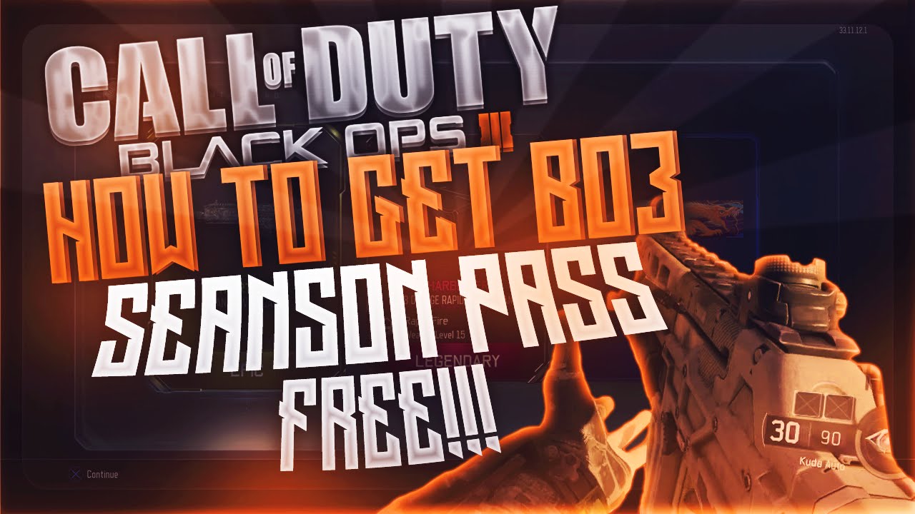 Black Ops 3 Season Pass Instant Gaming How to Get the Black Ops 3 Season Pass & "Black Ops 3 Zombie DLC Maps