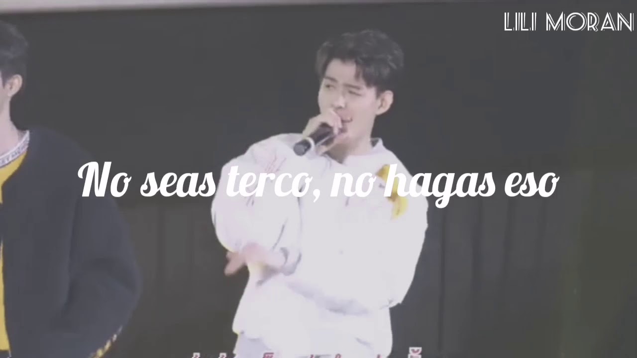 ZaintSee - ผมรู้พี่ก็ชอบ - NONNY9 x PONCHET feat. Z TRIP, VARINZ【Cover by เซ้นต์ซี】 SUB ESPAÑOL