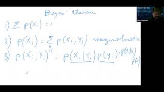 Probabilistic Modeling and Bayesian Inference - 1