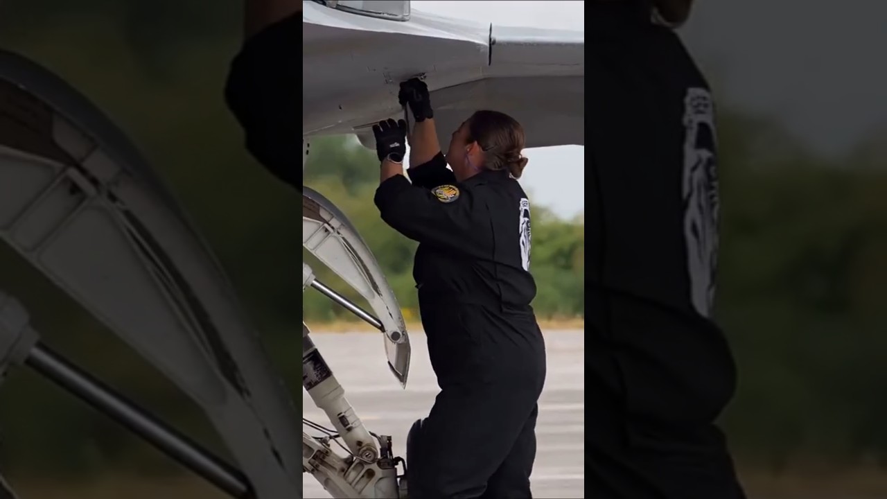 RIAT Mid-Season Recap | Tiger Demo Team's Tribute to Fans & Family