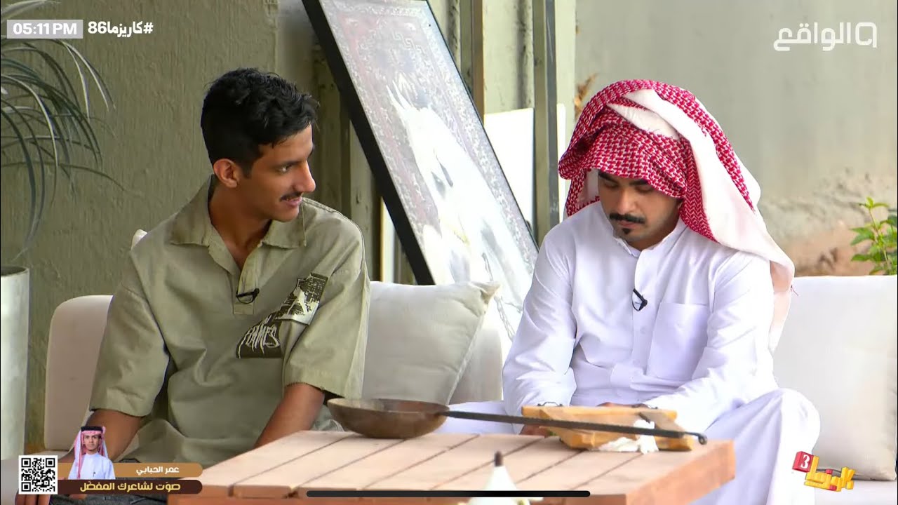 الزميلي يعود بهدوء مستغرب بعد استدعاء الإدارة وسط طقطقة حمد وعبدالعزيز ودخيل الله ومحمد | 