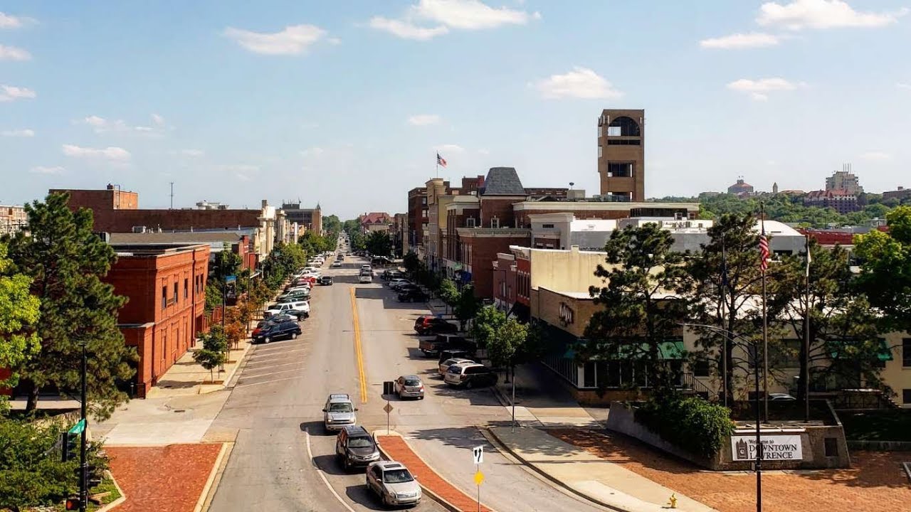 The Best Places to Retire in America Are All College Towns Retirement