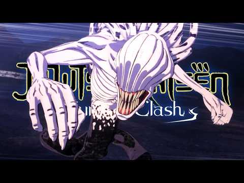 RIKA WITHOUT YUTA IS BROKEN… (JJK BOSS BATTLE)