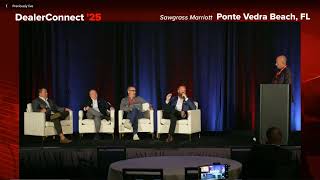 Dealer Connect 2025 - WEBSITE TURF WARS Affecting Your Customers
