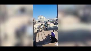 Şanlıurfa’da İnşaatta Alacak Verecek Kavgası: Aileler Birbirine Girdi, Polis Müdahale Etti