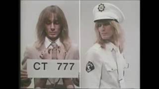 Watch Cheap Trick Gonna Raise Hell video