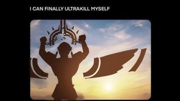 P-Ranking an Ultrakill level daily until i get a Girlfriend (day 1)