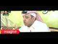 الصرامي:إلي سمى الهلال شخص سوداني وليس الملك سعود.. والذايدي يقع في الفخ