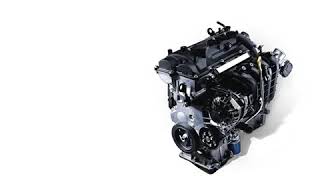 Hyundai  Engine and Performance