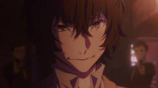 roses x no idea x the box | dazai osamu Resimi