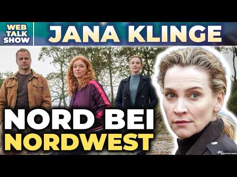 Nord bei Nordwest: Jana Klinge über den Erfolg & möglichen Ausstieg!