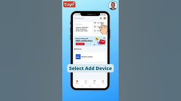 💧 How to setup WiFi TUYA Water Leakage Detector | Step-by-Step Guide!