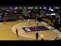 Portland Women's Basketball vs #20 Gonzaga (66-73) - Highlights