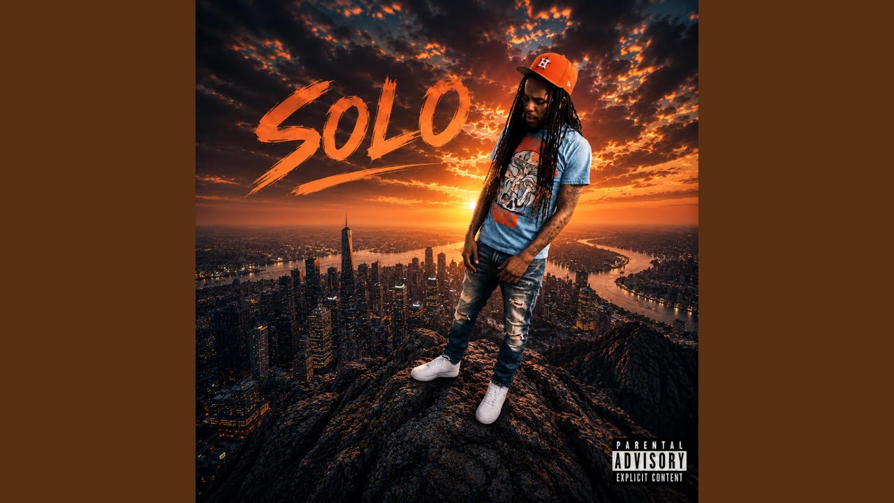 Watch Solo on YouTube Watch Solo on YouTube