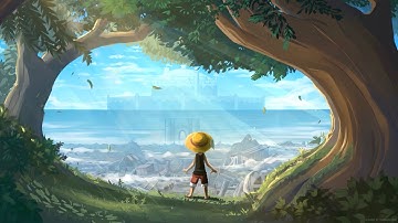 One Piece Ambient | Music Mix & Ambiance