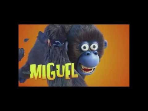 La potencia de la pandilla Putrid grossery ataque Vac Figura De Acción