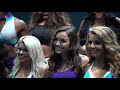 The Honey Bees 2019 OPEN AUDITION Recap!