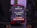 UN SOLO PAGO, DOS CORREDORES. ¡Ahora puedes pagar solo S/ 3.50 desde SJL hasta San Miguel!
