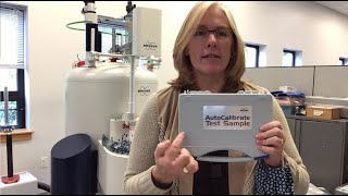 How to Set Up the AutoCalibrate Sample - The Well-Tuned Instrument