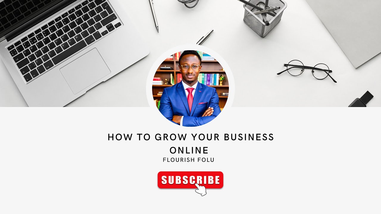 How To Grow Your Business Online 🚀 #OnlineBusiness #DigitalWealth # ...