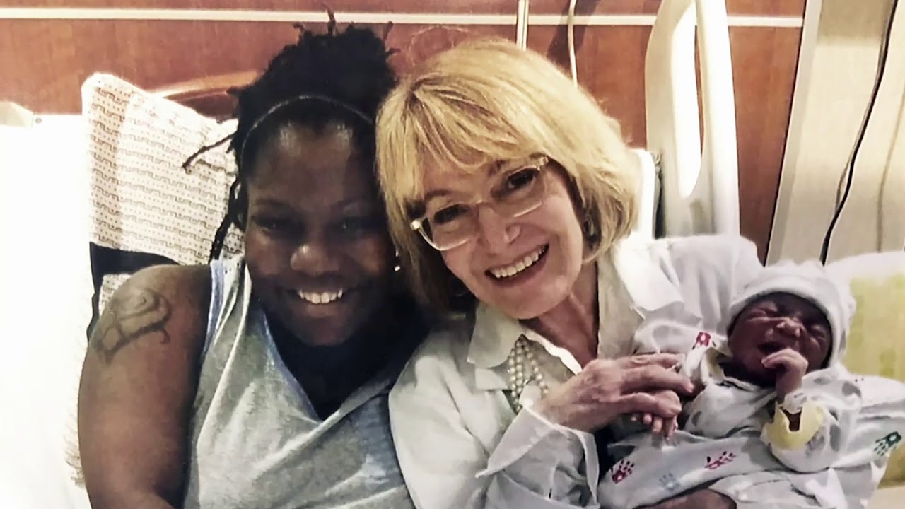 Membership Moves Medicine—Nancy Church, MD