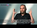 Aleksandr Dugin  Pussy Riot&#39;s Global Blackmail