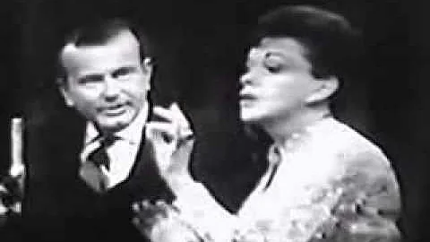 Judy's Marlene Anecdote