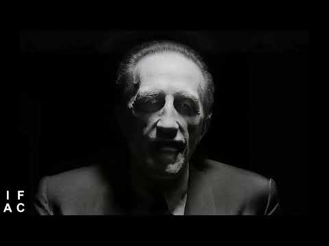 Marcel Duchamp on AI and the 21 Century Readymade