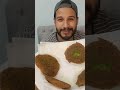 تعالو هنعمل الفلافل مع بعض بابسط الطرق فلافل طعميه الفلافل