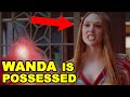 Mephisto Is Controlling Wanda? Wandavision Episode 4 Breakdown & Easter Eggs!