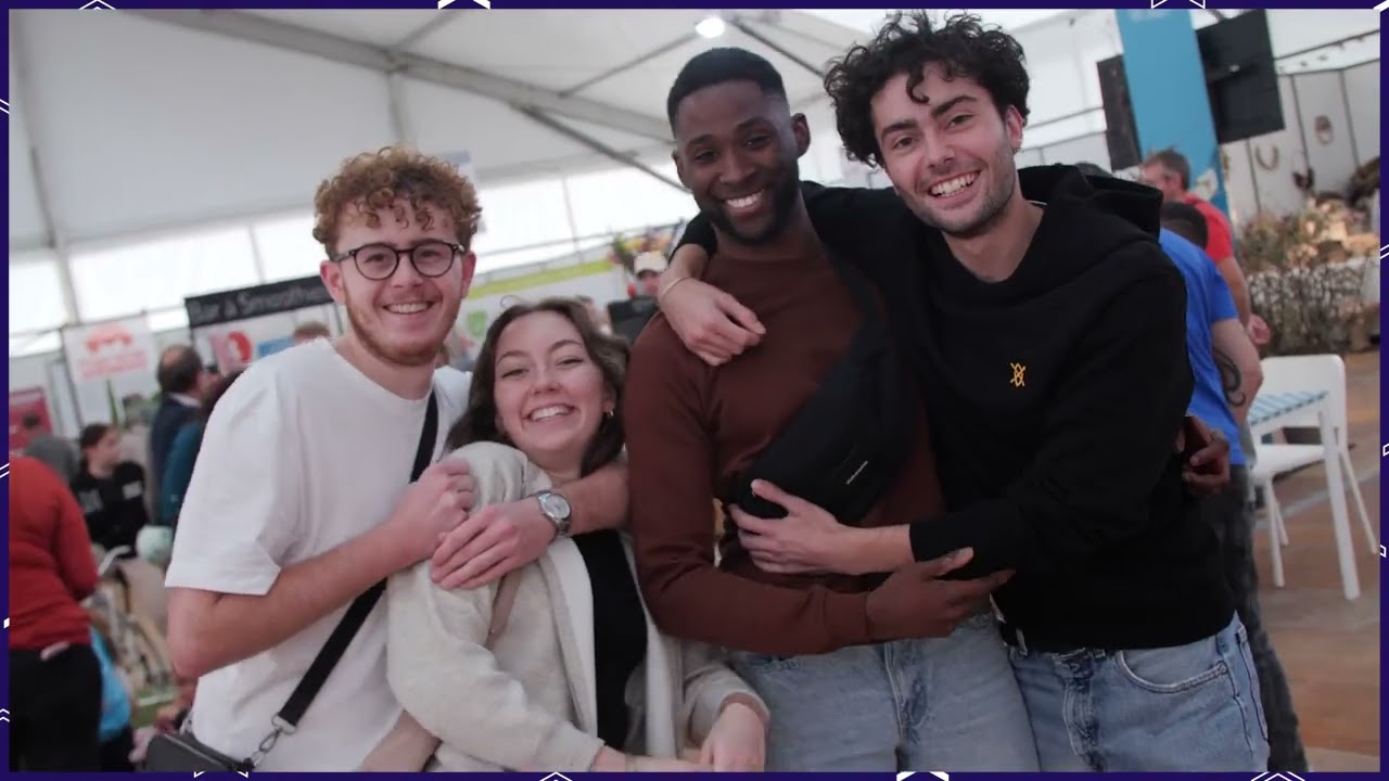 FÊNO, retour sur l'édition 2022 à Caen