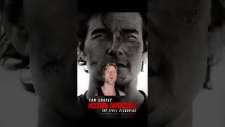 What was Wrong with the ending of Mission Impossible Final Reckoning?
