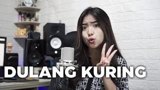 DULANG KURING - DARSO | RINA APRILIANA COVER