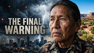 The Hopi Prophecy Nobody Believed Until Now