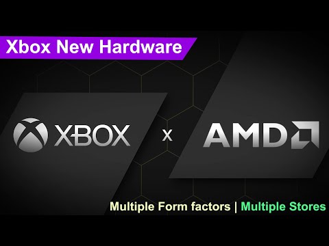 Xbox Teases MASSIVE