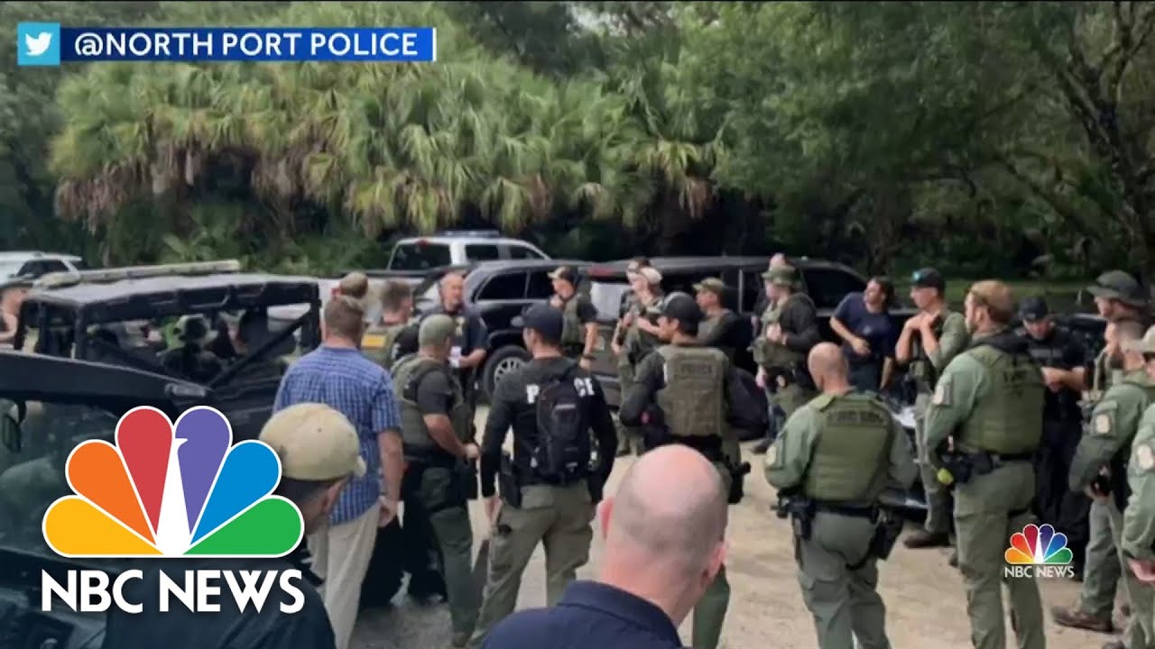 Fiance Of Missing Woman Nowhere To Be Found