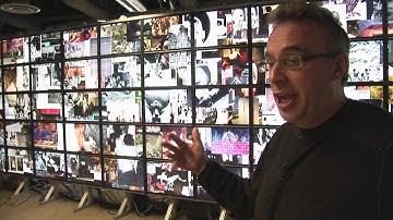 UC San Diego - Software Studies Initiative - Lev Manovich