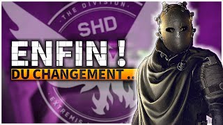 The Division 2 - Des News incroyables ! Ubisoft met le paquet ...