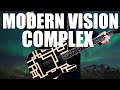 COMPLEX MODERN VISION ギター録り直して歌ってみた