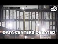 Frederick County Council to vote on plans that would allow for more data centers